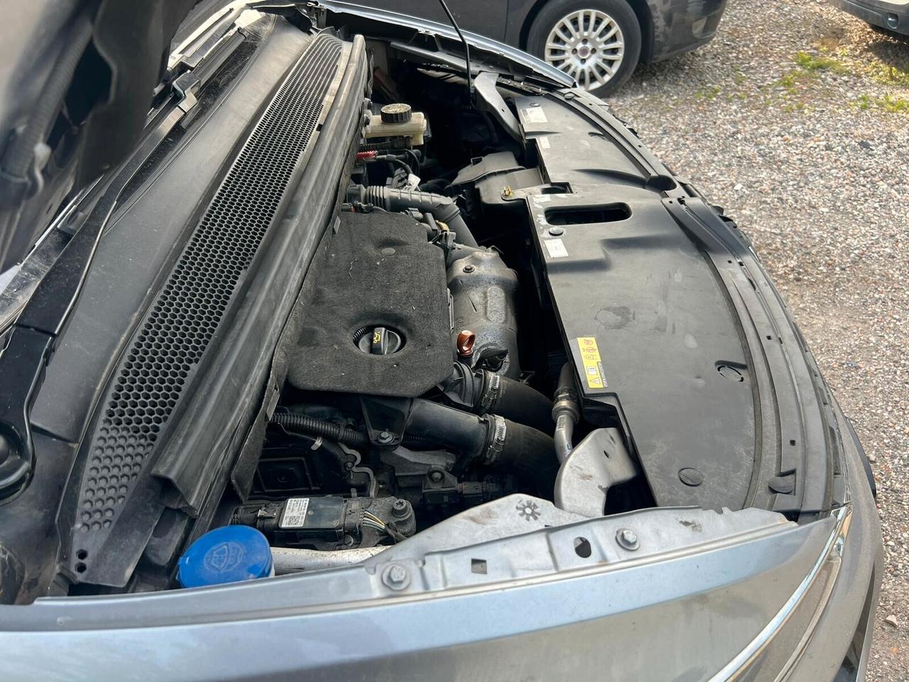 Citroen C4 SpaceTourer BlueHDi 130 S&S Feel