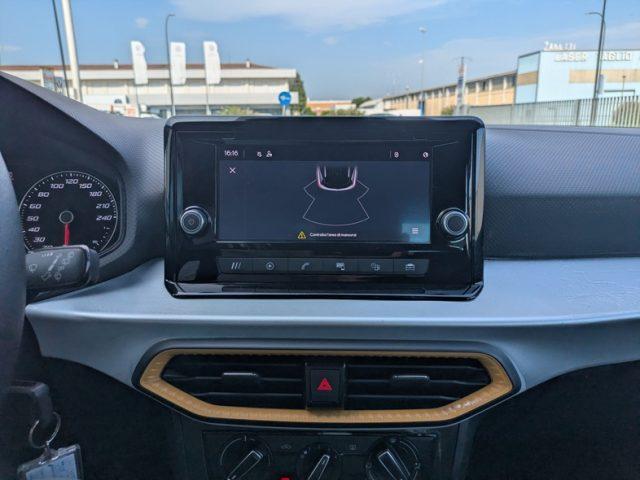 SEAT Arona 1.0 EcoTSI Style