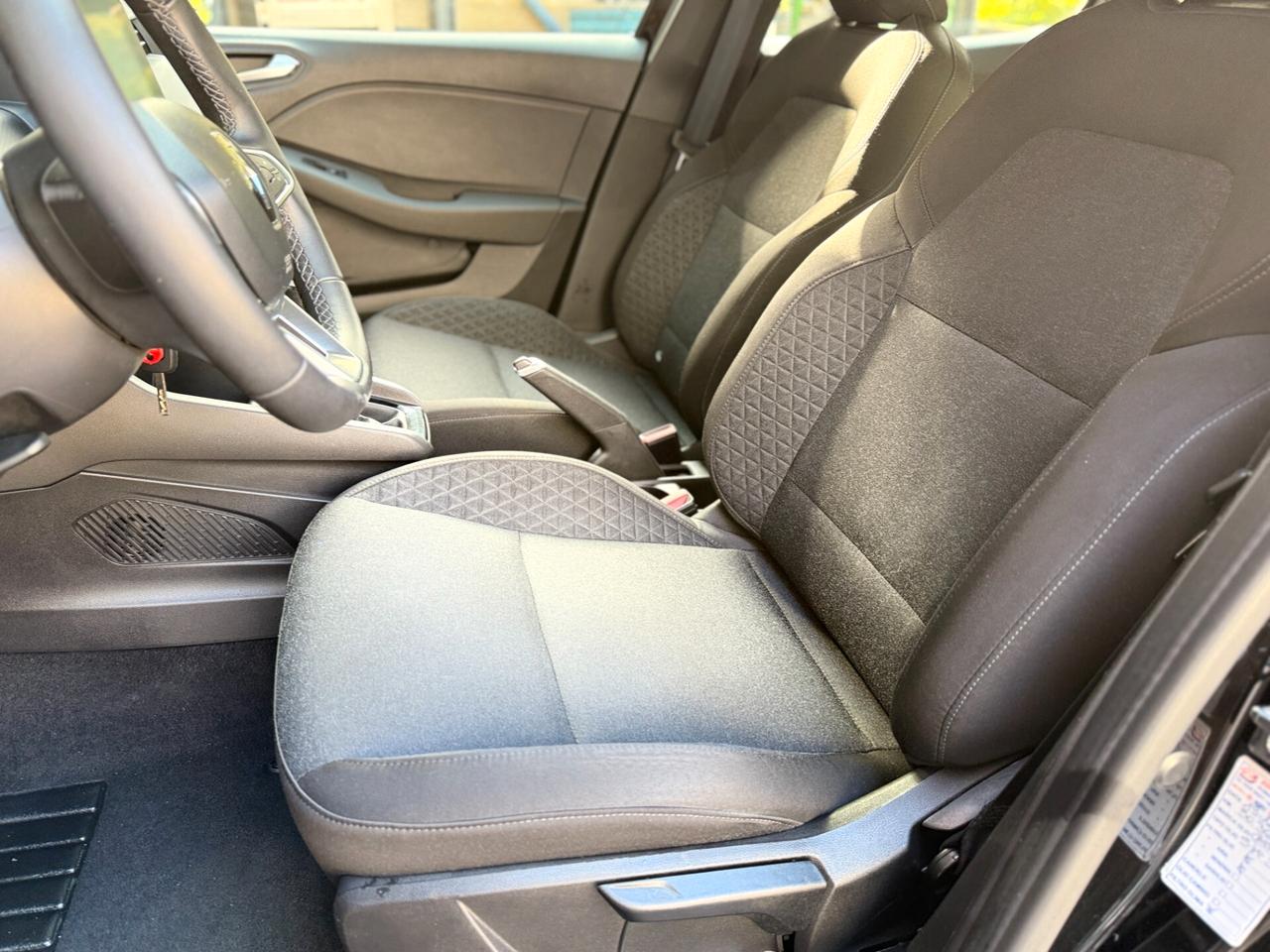 Renault Clio Blue dCi 100 CV Business