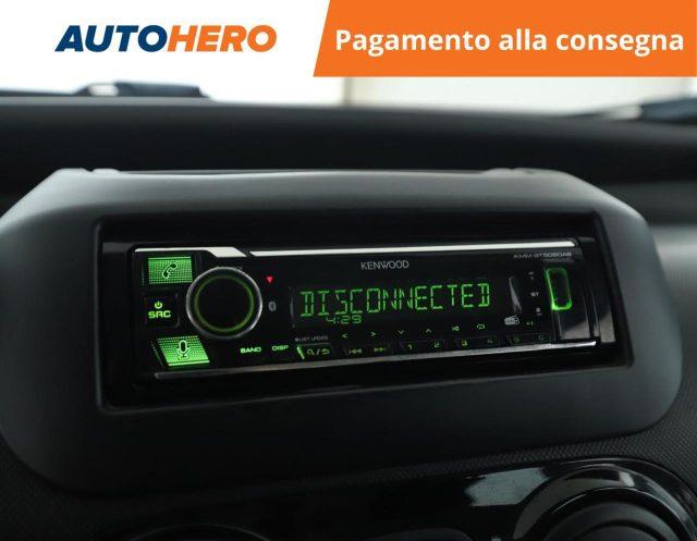 FIAT Qubo 1.3 MJT 80 CV Lounge