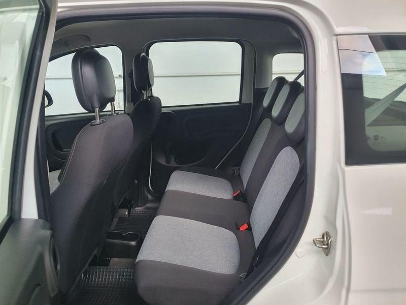 FIAT Panda 1.2 Lounge benzina