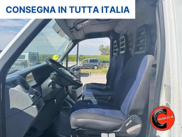 IVECO Daily 33 2.3 HPI PC-TN-L1H1-OTTIME CONDIZIONI-1310KGPORT