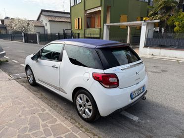 Ds DS3 3 1.4 VTi 95 GPL airdream Chic