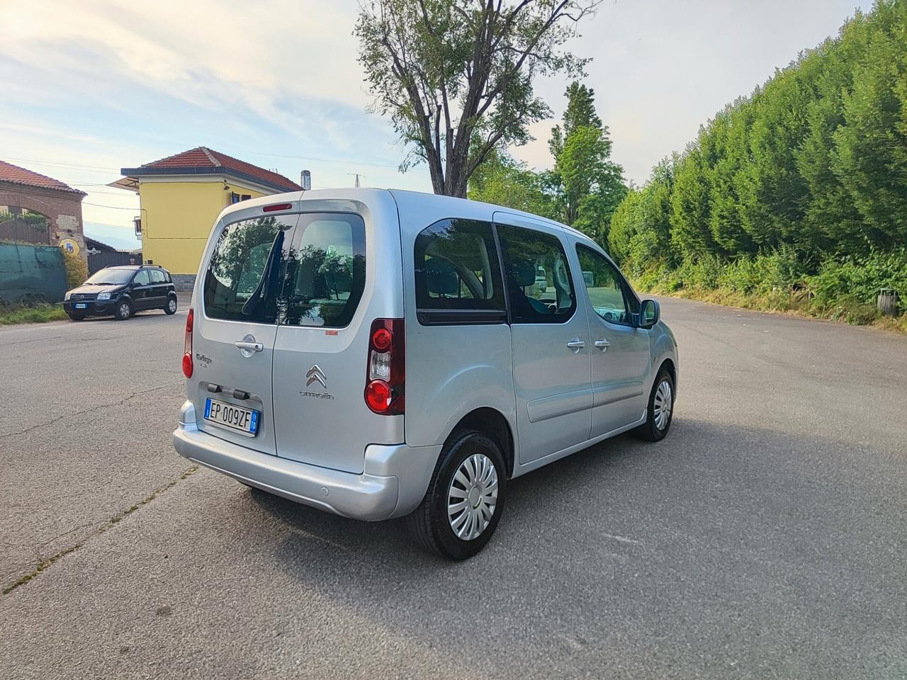 Citroen Berlingo 1.6 HDi