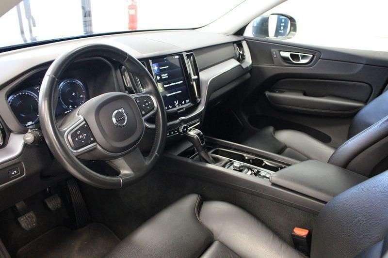 Volvo XC60 D3 Momentum Pro