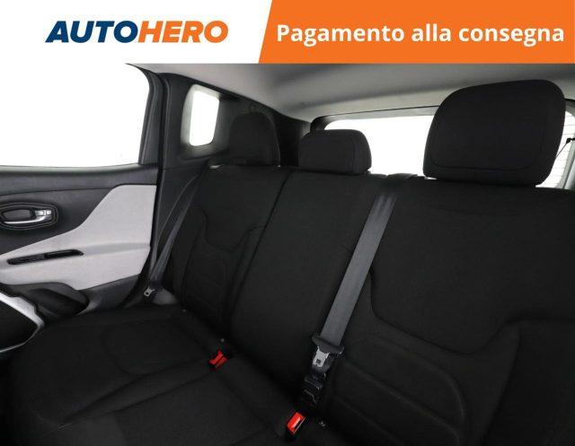 JEEP Renegade 2.0 Mjt 140CV 4WD Active Drive Low Limited