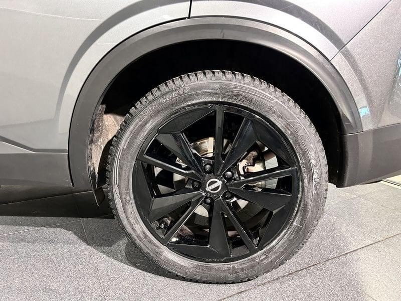 Nissan Qashqai Qashqai e-Power Tekna