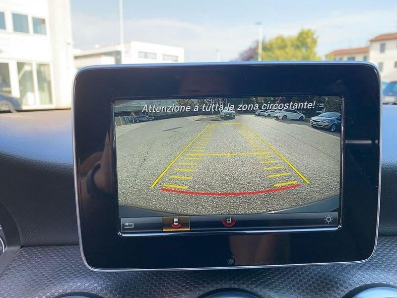 Mercedes-Benz Classe A A 160 d Business auto