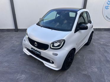 Smart ForTwo 70 1.0 Superpassion