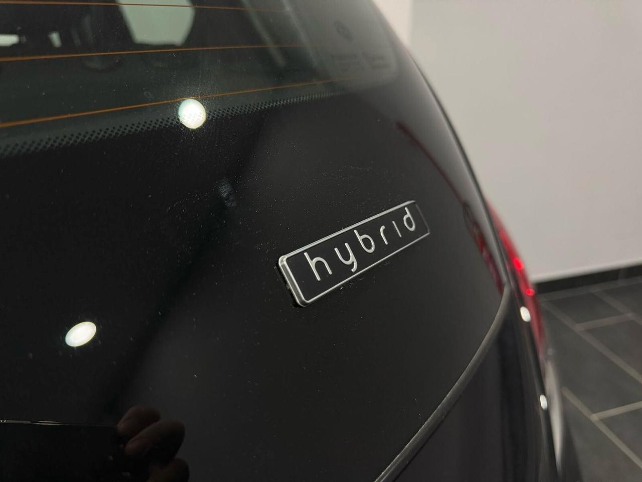 Lancia Ypsilon 1.0 FireFly 5 porte S&S Hybrid Ecochic UnYca