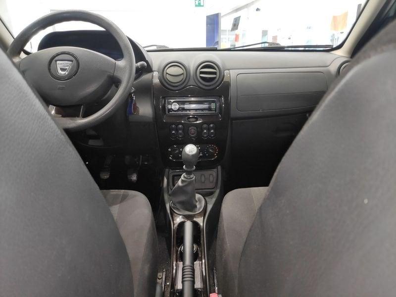 Dacia Duster Duster 1.5 dci Laureate 4x2 110cv*DIESEL*