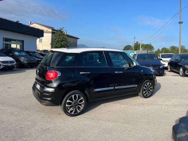 FIAT 500L 1.3 Multijet 95 CV Business