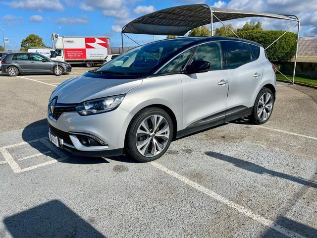 RENAULT Scenic Scénic dCi 8V 110 CV Energy Intens