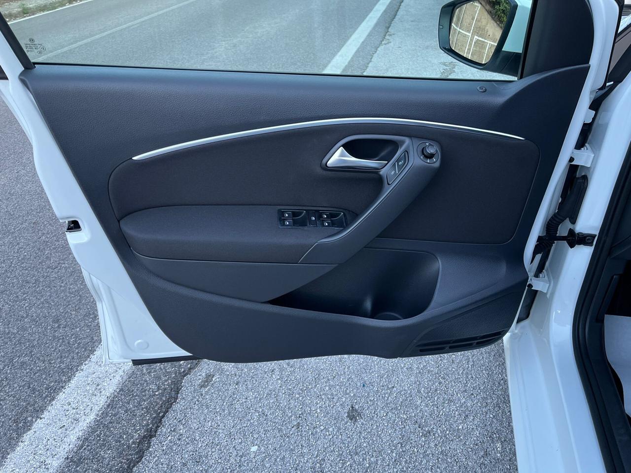 Volkswagen Polo 1.0 MPI 75 CV 5p. Comfortline