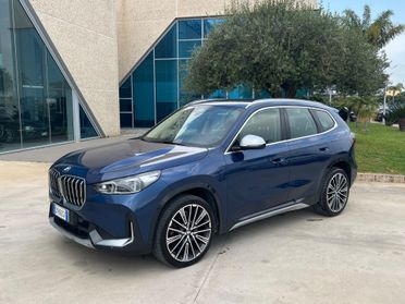 Bmw X1 xDrive 23d xLine - SUPER OFFERTA T-STOCK