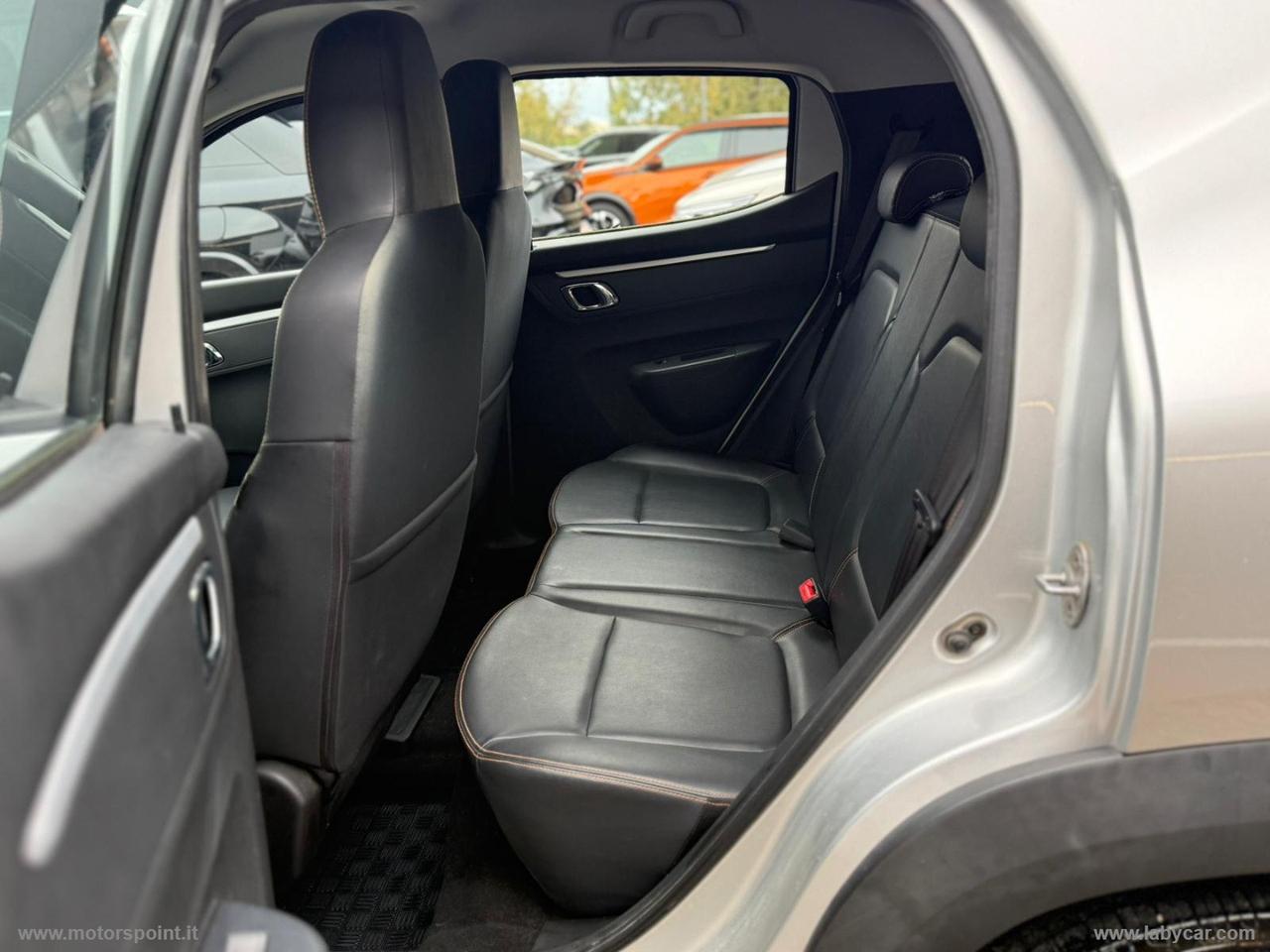 DACIA Spring Comfort Plus Electric 45