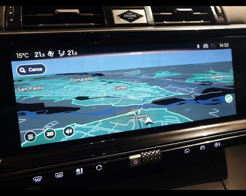 DS DS 7 Crossback BlueHDi 130 aut. Opera