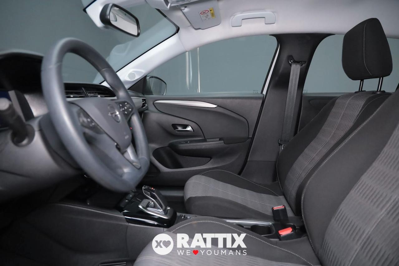 Opel Corsa-e motore elettrico 57KW Edition
