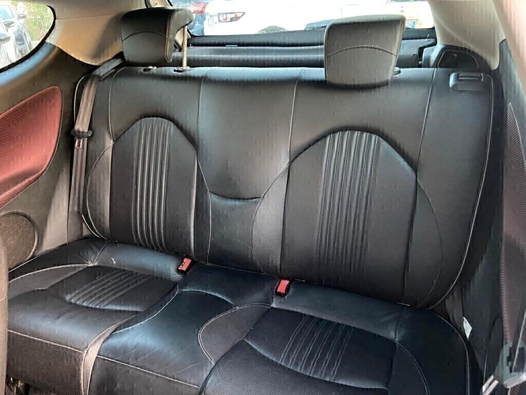 Alfa Romeo MiTo Sport 1.6 JTDm (Bianco Opaco)