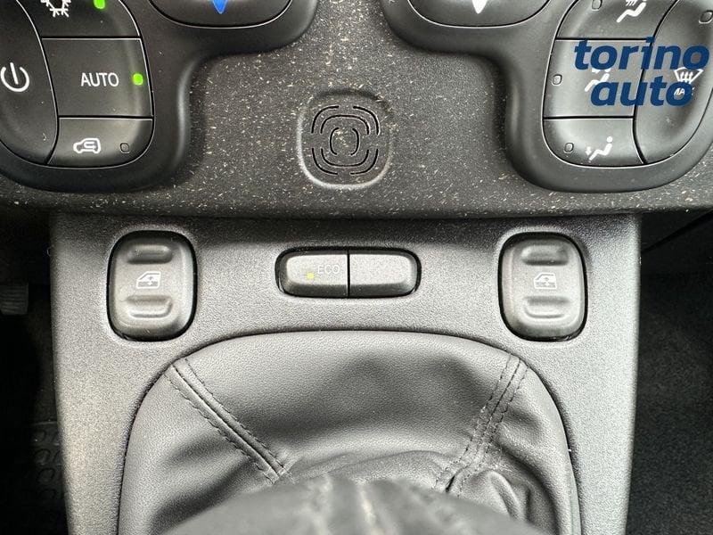 FIAT Panda Cross 0.9 TwinAir Turbo 85cv 4x4 Cross ND