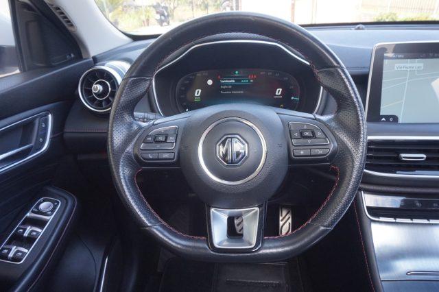 MG EHS 1.5 Plug-in Hybrid Luxury