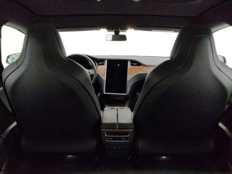 Tesla Model S Long Range Plus awd