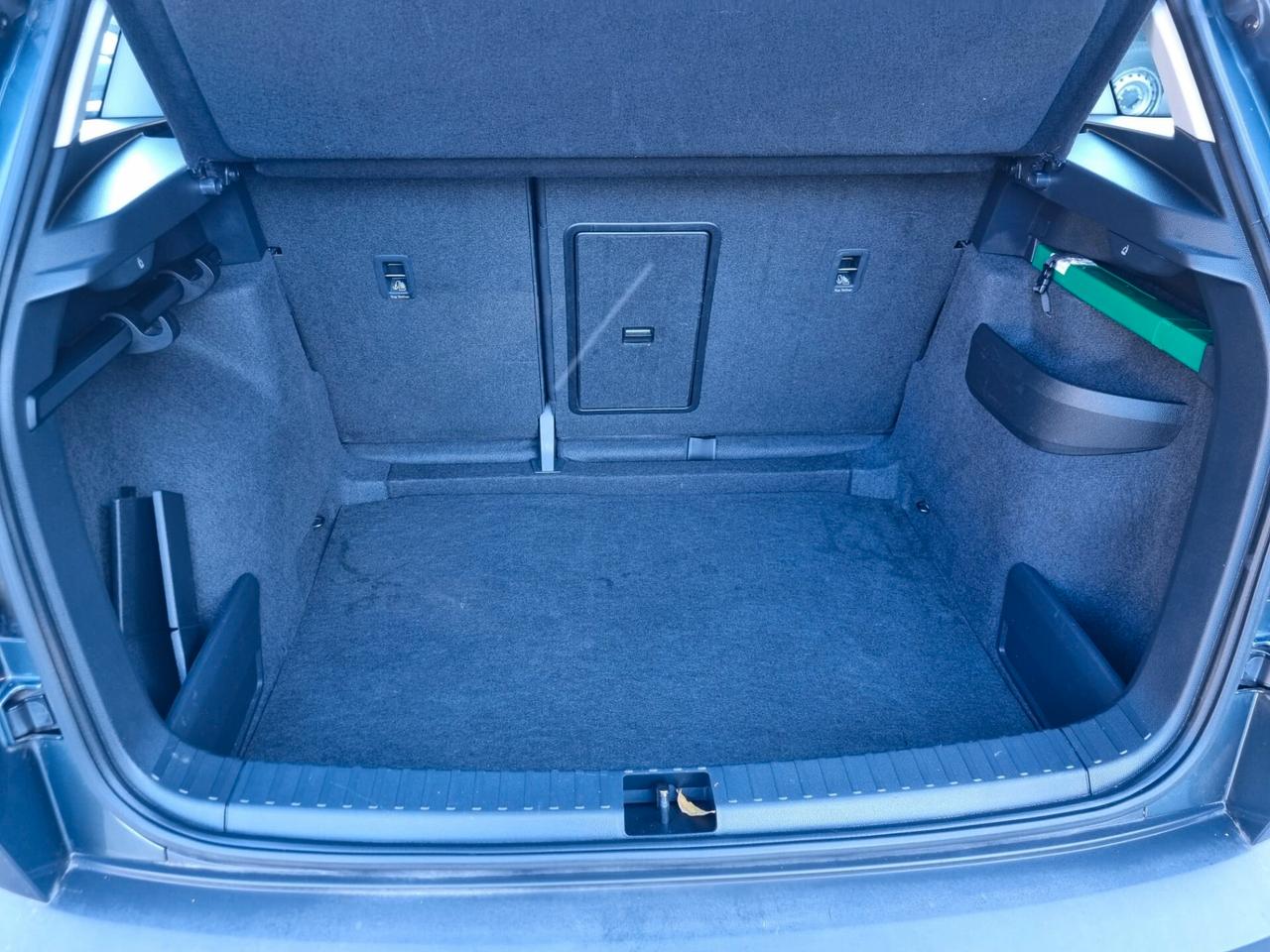 Skoda Karoq 1.6 TDI SCR DSG Ambition