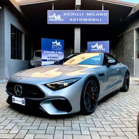 MERCEDES-BENZ SL 63 AMG SL 63 Roadster SUB LEAS. IVA 22% Premium Plus 4matic+ auto