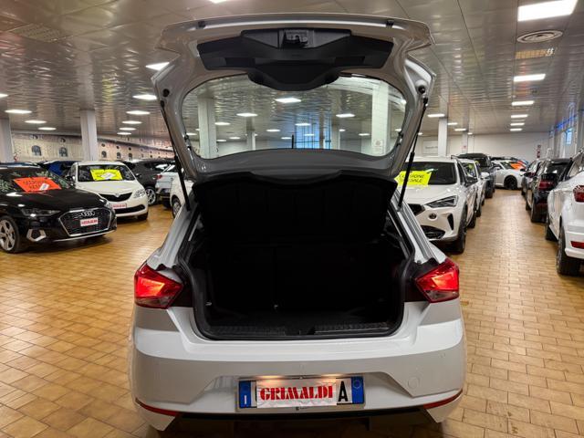 SEAT Ibiza 1.0 EcoTSI 115 CV DSG 5 porte Style