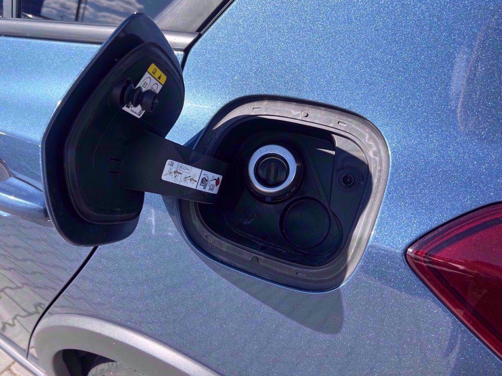 FORD Focus 1.0 EcoBoost Hybrid 125 CV 5p. Active Design del 2023