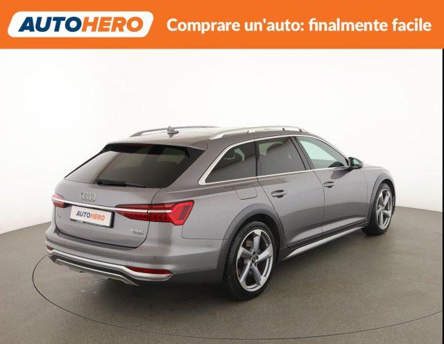 AUDI A6 allroad 55 TDI 3.0 quattro tiptronic