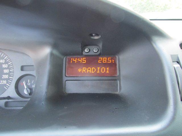 OPEL Zafira 1.6 16v Eco M Fashion Line - 7 POSTI - "NO BOLLO"