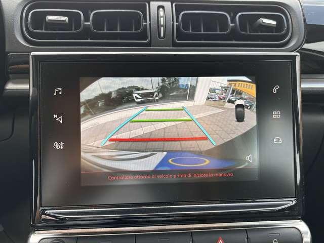 Citroen C3 PureTech 83 S&S Shine Neo Patentati