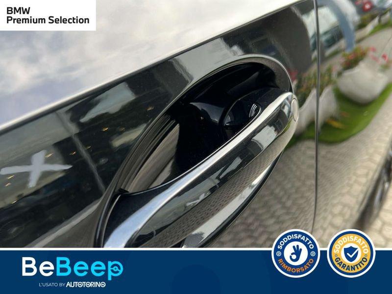 BMW Serie 3 Touring 320D TOURING MHEV 48V XDRIVE MSPORT PRO AUTO