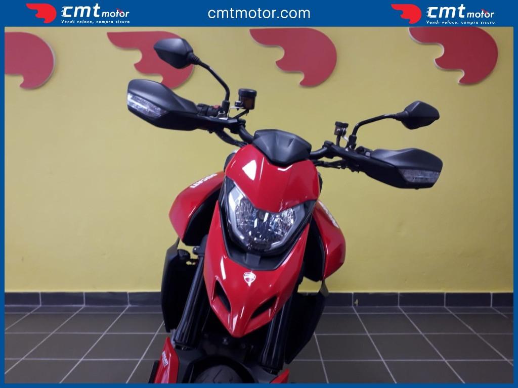 Ducati Hypermotard 950 - 2023