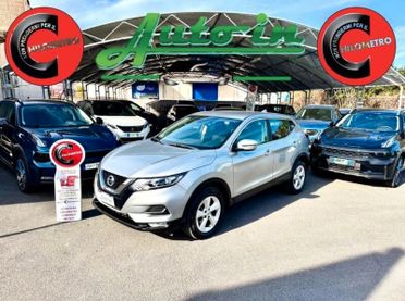 Nissan Qashqai 1.5 dCi 115 CV Business