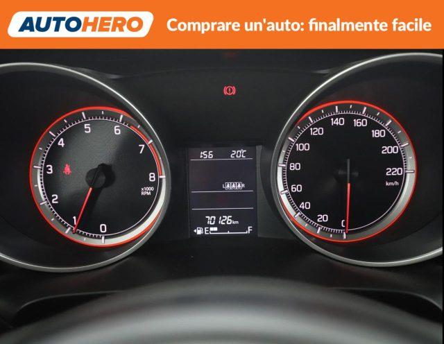 SUZUKI Swift 1.0 Boosterjet Cool