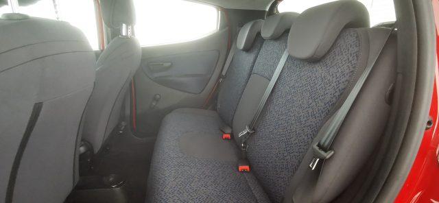 LANCIA Ypsilon 1.0 FireFly 5 porte S&S Hybrid Gold 5 POSTI