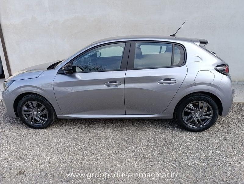Peugeot 208 Active Pack PureTech 100 S/S