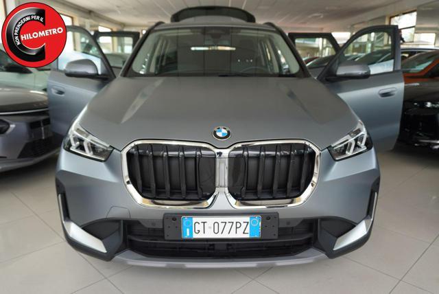 BMW X1 sDrive 18d