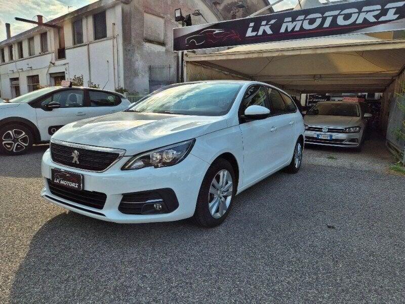 Peugeot 308 308 BlueHDi 130 S&S SW Business