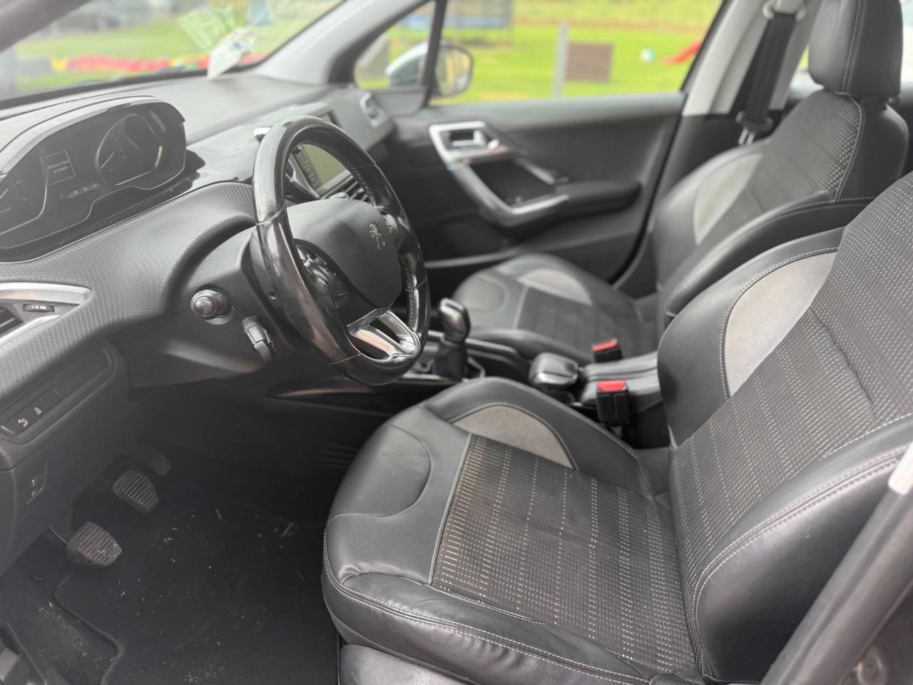 Peugeot 2008 PureTech 82 Allure