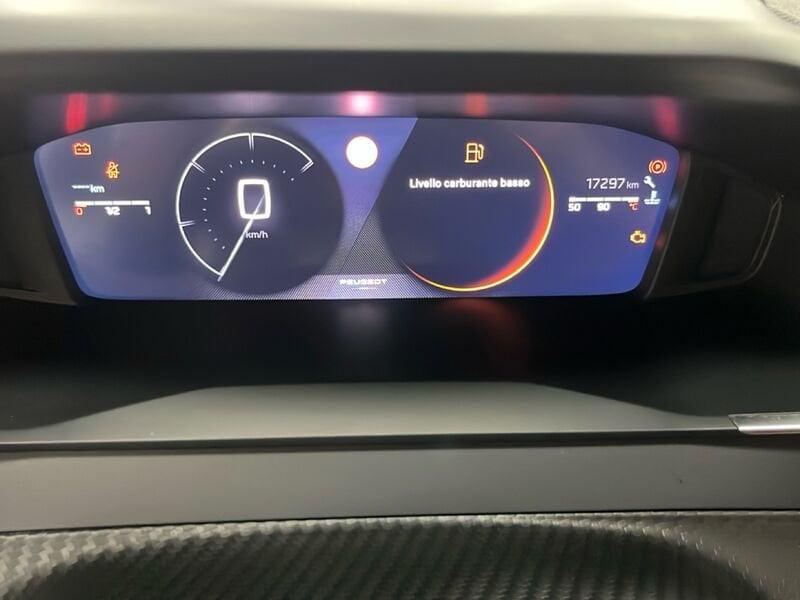 Peugeot 208 Allure PureTech 100 S/S
