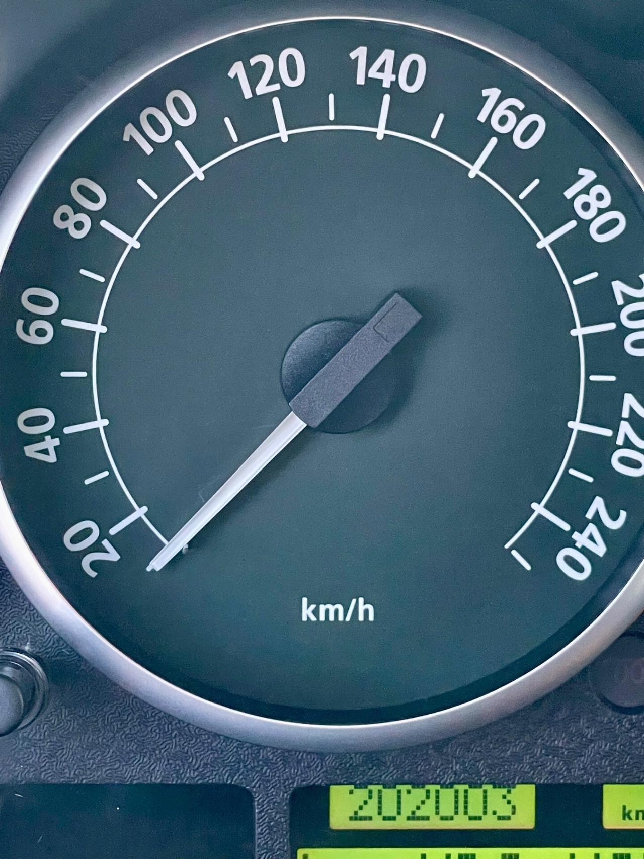 Land Rover Range 3.0 Td6 HSE Foundry