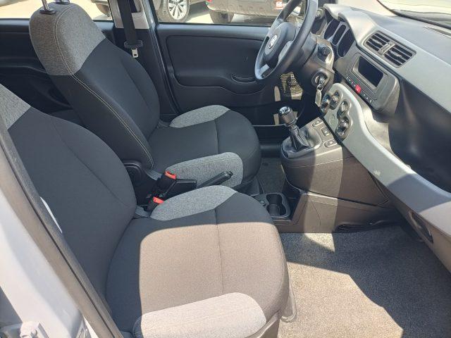 FIAT Panda 1.0 FireFly S&S Hybrid PREZZO REALE