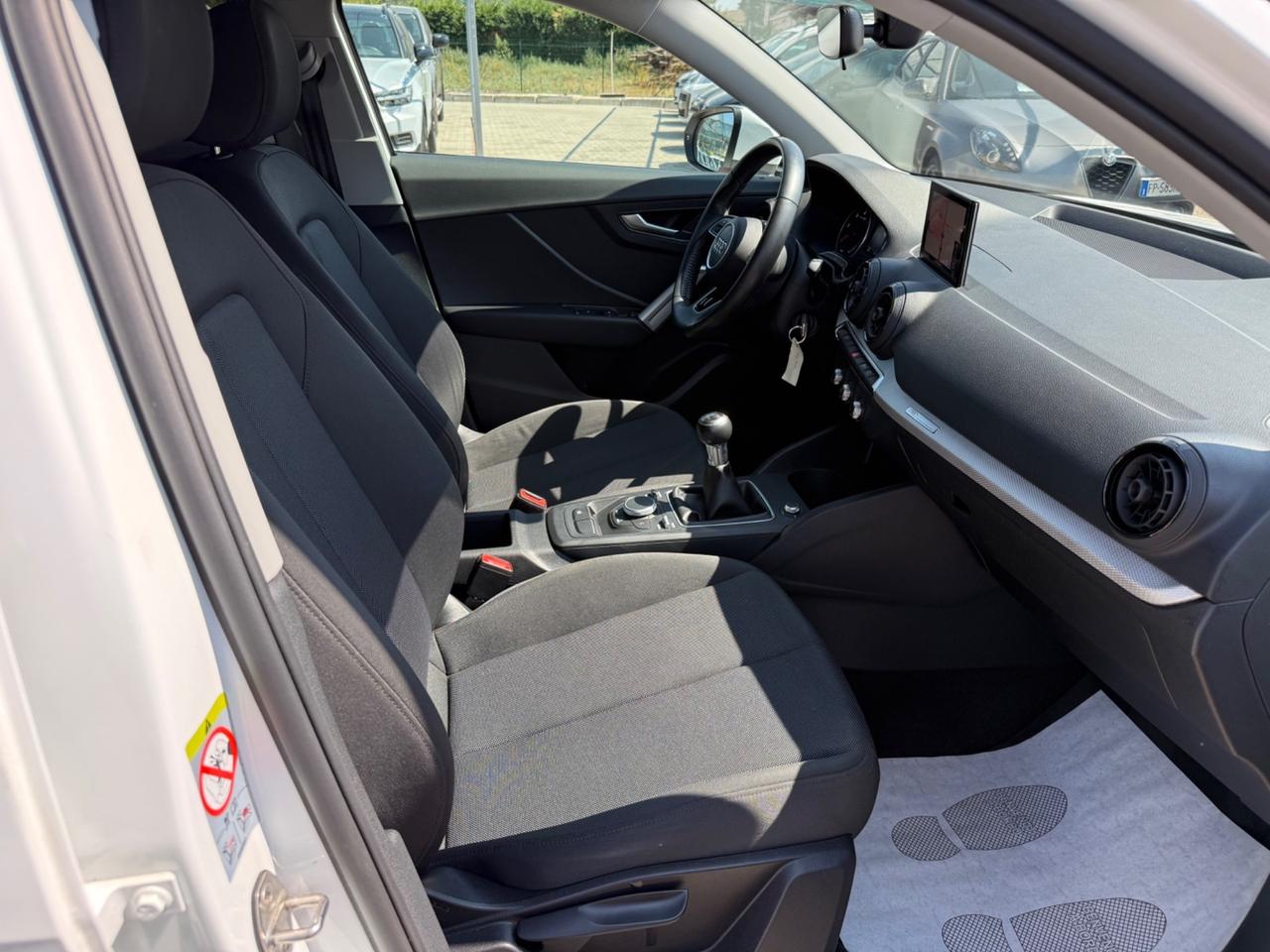 Audi Q2 1.6 TDI Business 57.000 KM UNIC PROPRIETARIO
