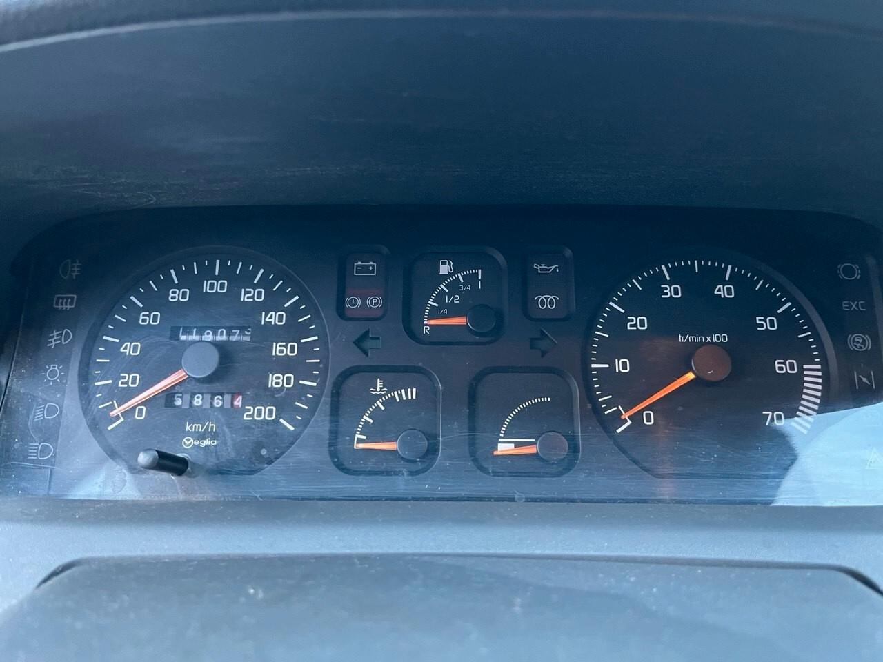 Renault Clio 1.2i cat 3 porte RN