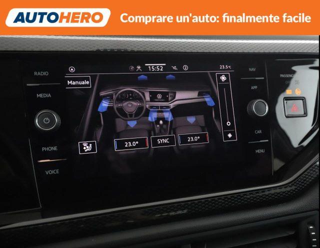 VOLKSWAGEN Polo 1.0 TSI Edition Plus