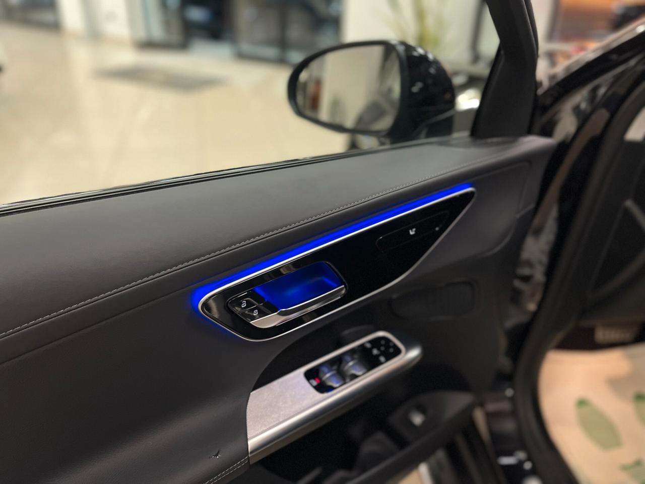 Mercedes-benz GLC 220d 4Matic Coupé AMG Premium