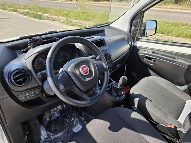 FIAT Fiorino 1.3 MJT 95CV SX E6